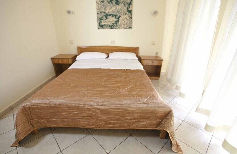 Minavra Hotel