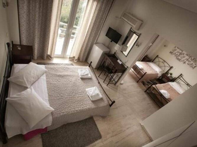 Minavra Hotel