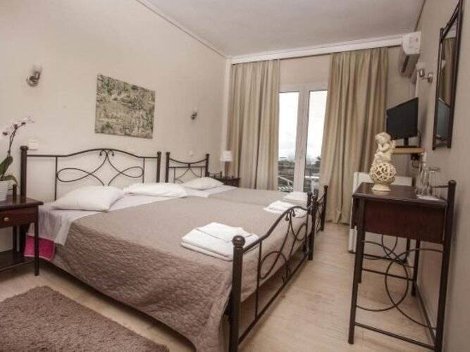 Minavra Hotel