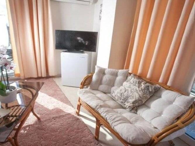 Minavra Hotel