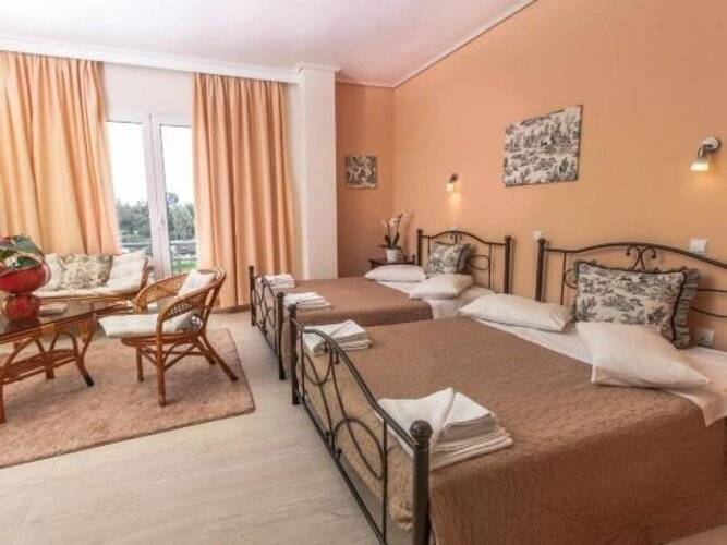 Minavra Hotel