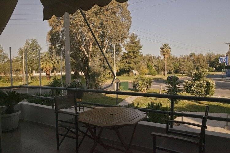 Minavra Hotel