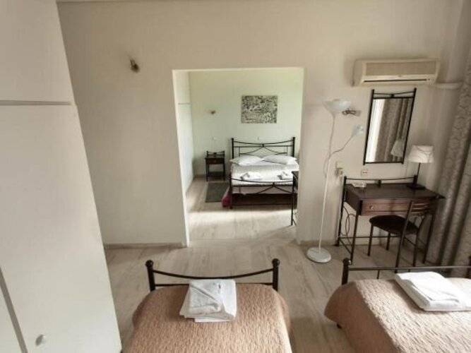 Minavra Hotel