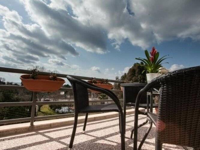 Minavra Hotel