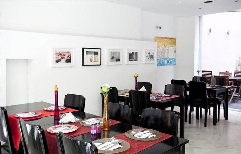 Art Suites Athens