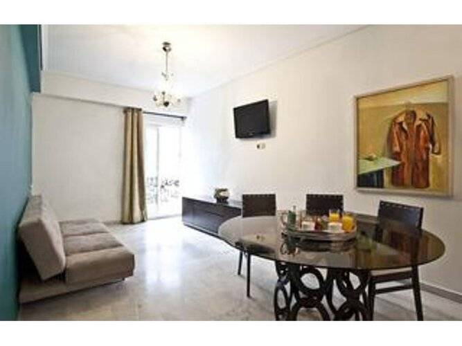 Art Suites Athens