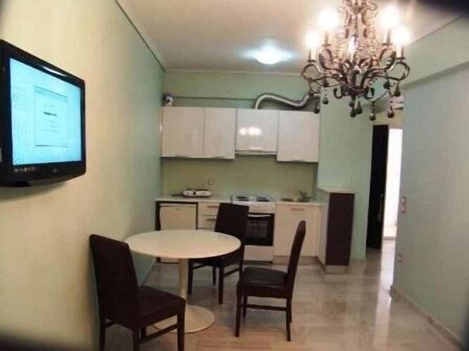 Art Suites Athens