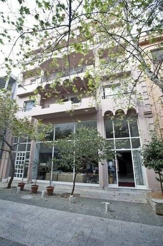 Art Suites Athens