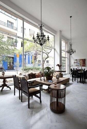Art Suites Athens