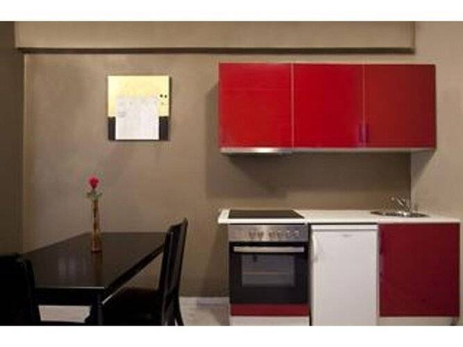 Art Suites Athens