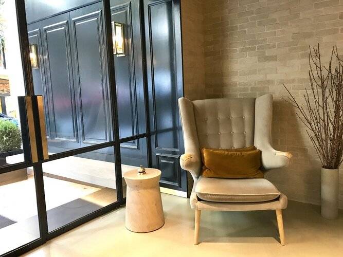 Niki Athens Hotel
