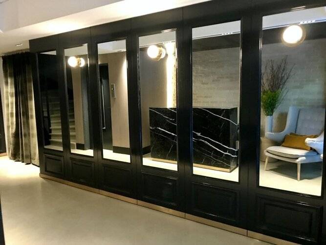 Niki Athens Hotel