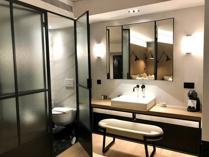 Niki Athens Hotel