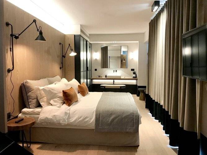 Niki Athens Hotel