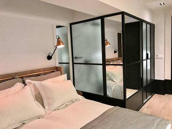 Niki Athens Hotel