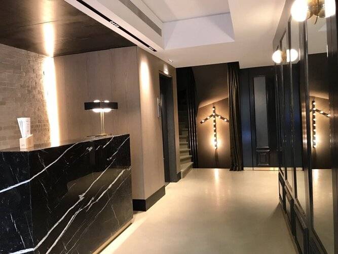 Niki Athens Hotel