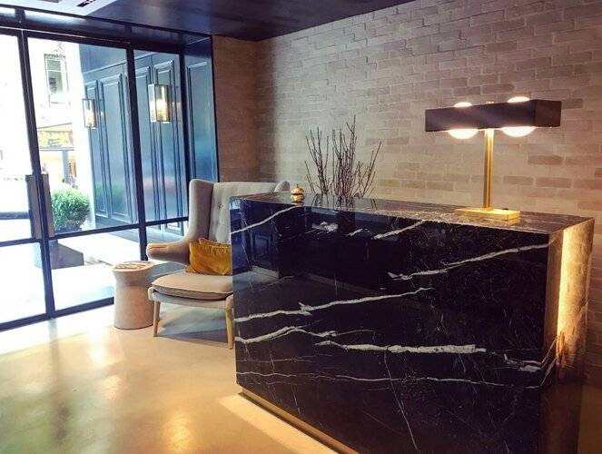 Niki Athens Hotel