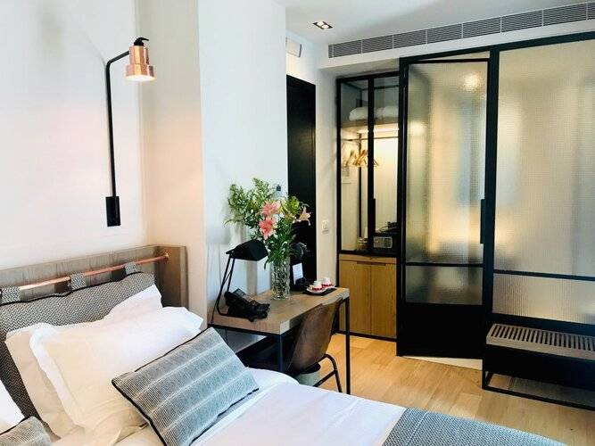 Niki Athens Hotel