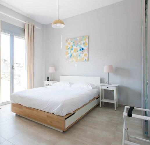 Omnia Pagrati Apartments