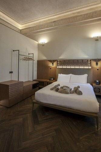 Athens 1890 Hotel & Spa (Adults Only 18+)