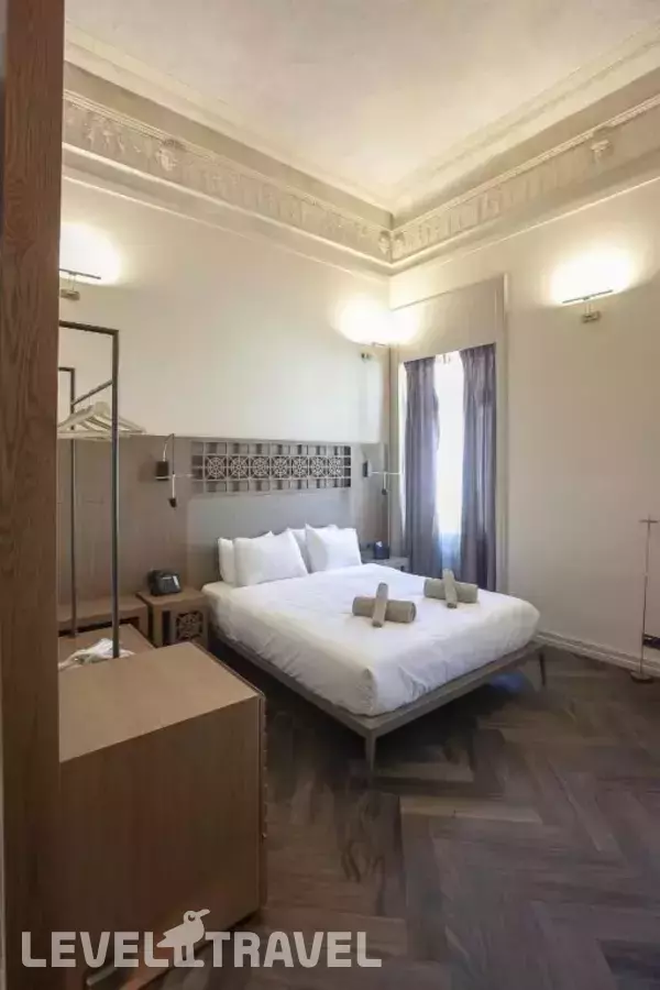 Athens 1890 Hotel & Spa (Adults Only 18+)