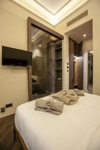 Athens 1890 Hotel & Spa (Adults Only 18+)