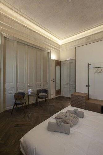 Athens 1890 Hotel & Spa (Adults Only 18+)
