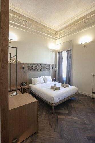 Athens 1890 Hotel & Spa (Adults Only 18+)