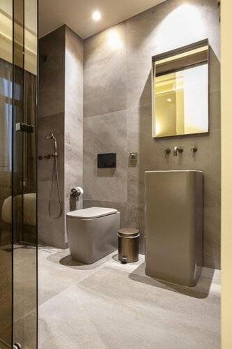 Athens 1890 Hotel & Spa (Adults Only 18+)