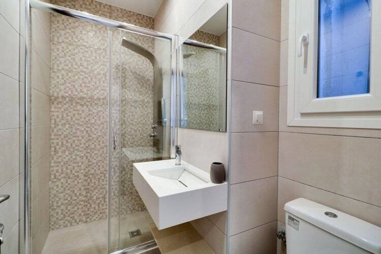 Athens Comfort Suites & Apartments