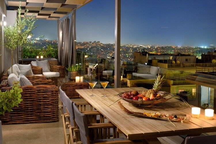 Athens Unique Homes By K&K