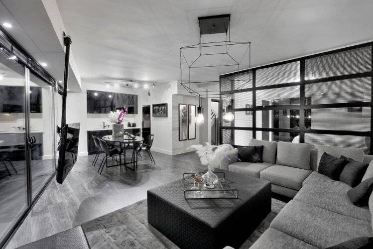 Athens Unique Homes By K&K