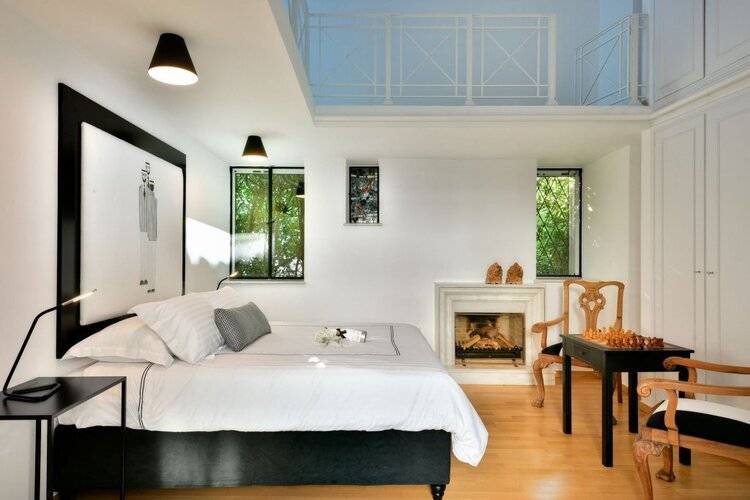 Athens Unique Homes By K&K