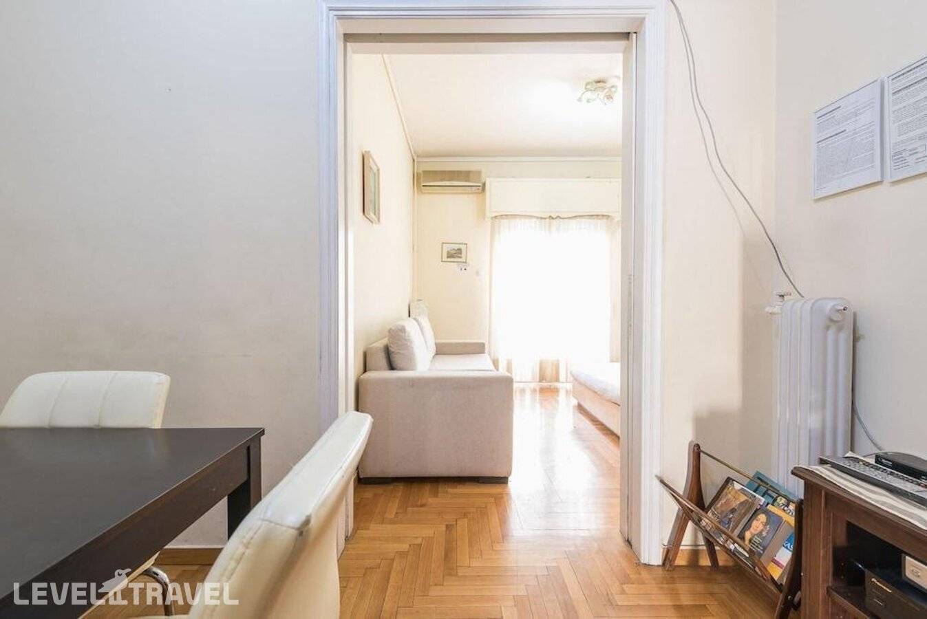 фотографии отеля Victoria Secret Apartments в Греция(Афины) - фото №3