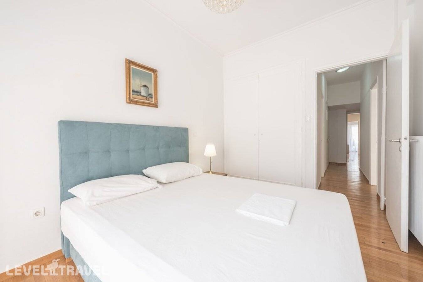 фотографии отеля Victoria Secret Apartments в Греция(Афины) - фото №4