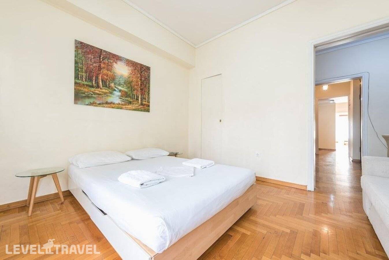 фотографии отеля Victoria Secret Apartments в Греция(Афины) - фото №2