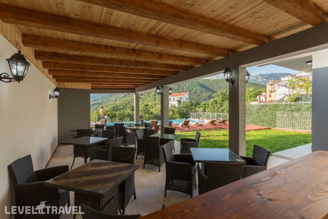 фотографии отеля Spa Resort Bevilacqua в Черногория(Будва) - фото №13