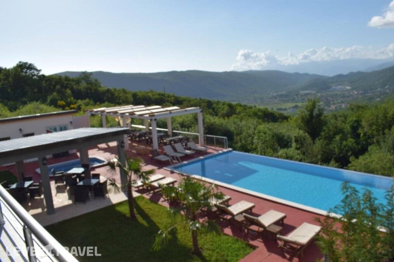 фотографии отеля Spa Resort Bevilacqua в Черногория(Будва) - фото №19