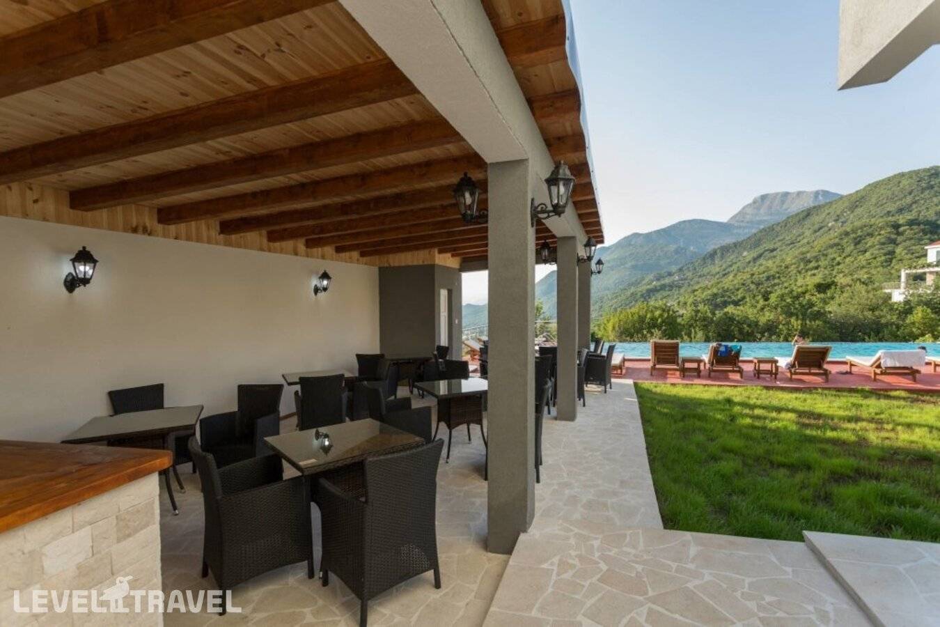 фотографии отеля Spa Resort Bevilacqua в Черногория(Будва) - фото №15