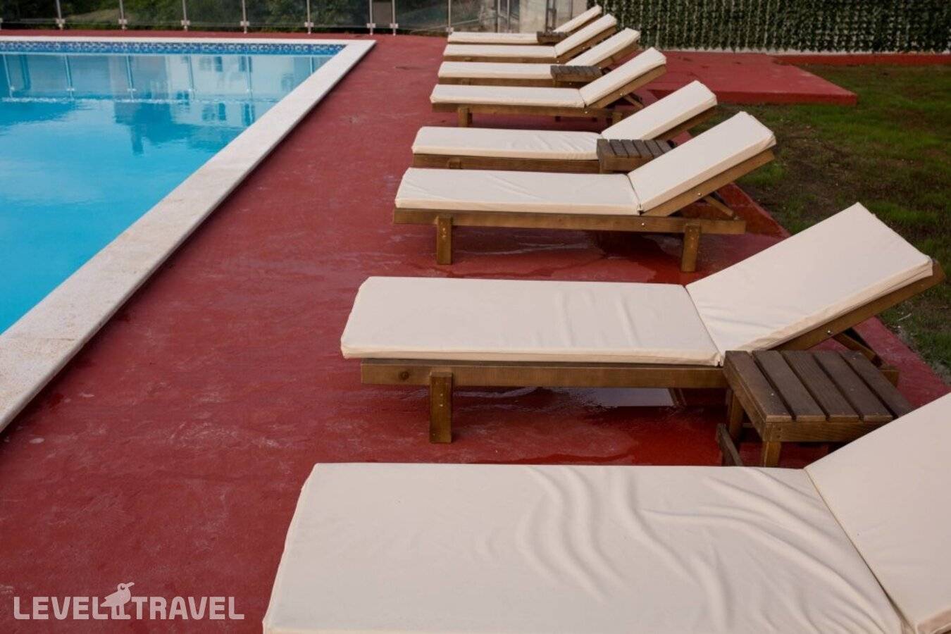 фотографии отеля Spa Resort Bevilacqua в Черногория(Будва) - фото №17