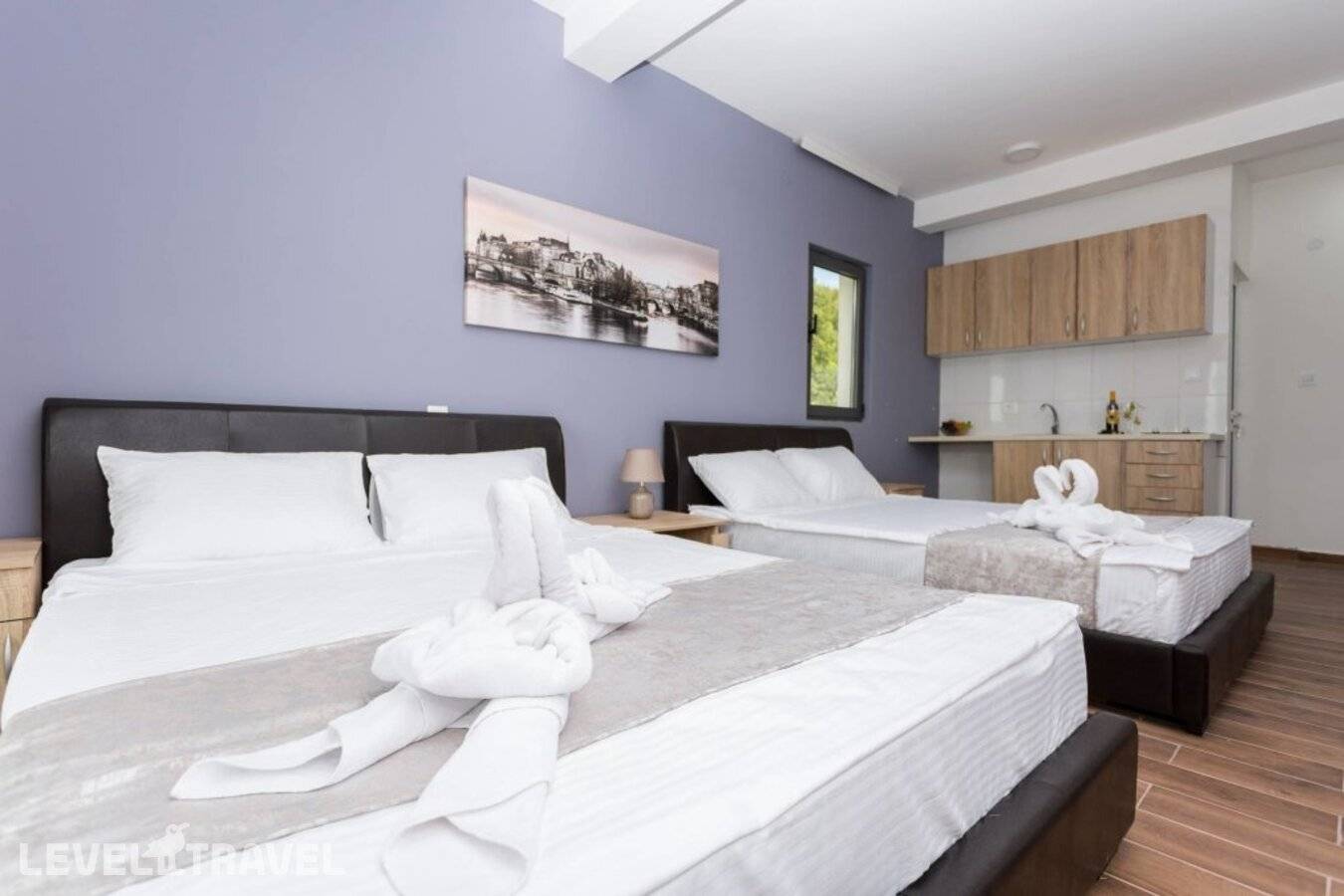 фотографии отеля Spa Resort Bevilacqua в Черногория(Будва) - фото №21