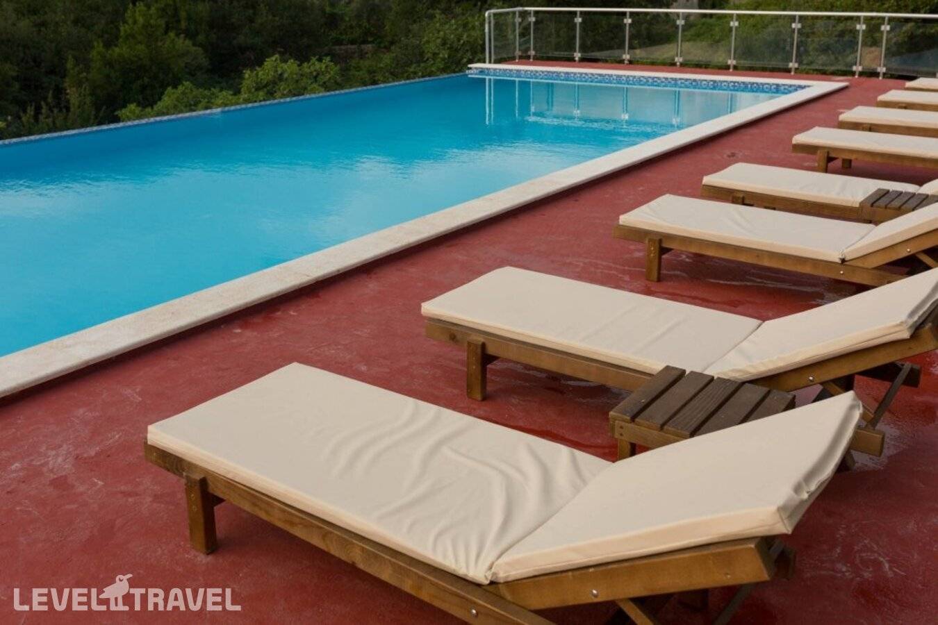 фотографии отеля Spa Resort Bevilacqua в Черногория(Будва) - фото №23