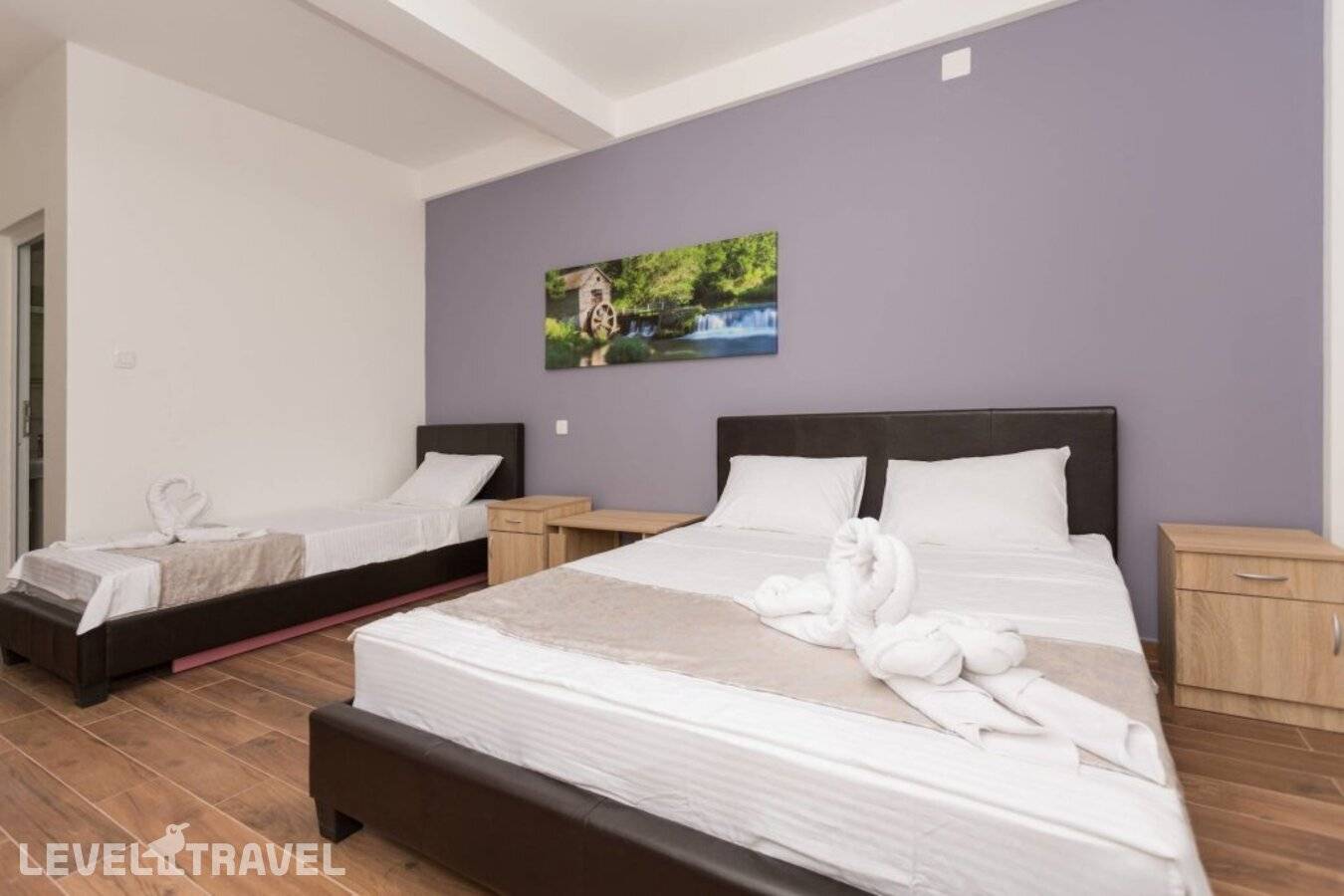 фотографии отеля Spa Resort Bevilacqua в Черногория(Будва) - фото №4