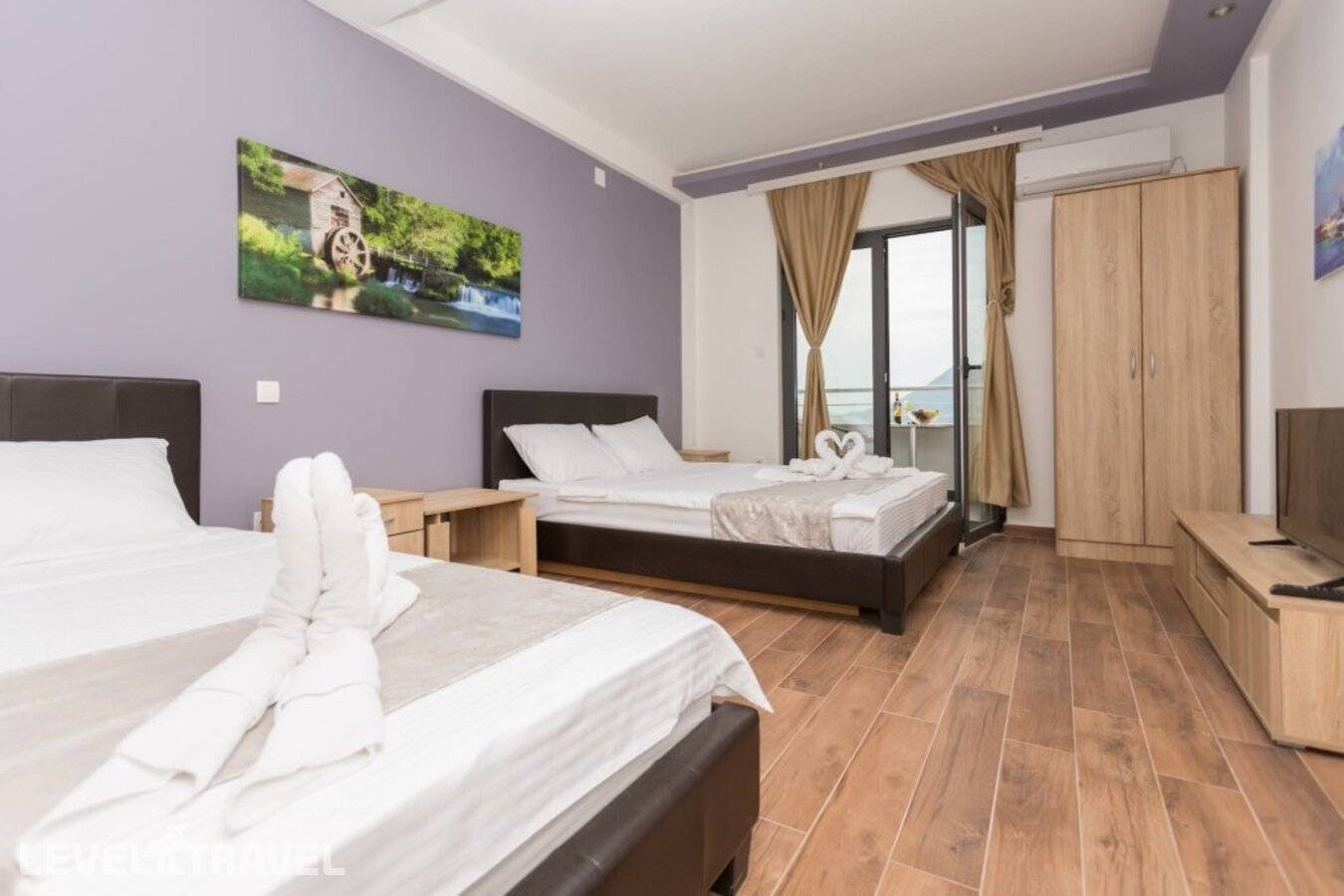 фотографии отеля Spa Resort Bevilacqua в Черногория(Будва) - фото №6