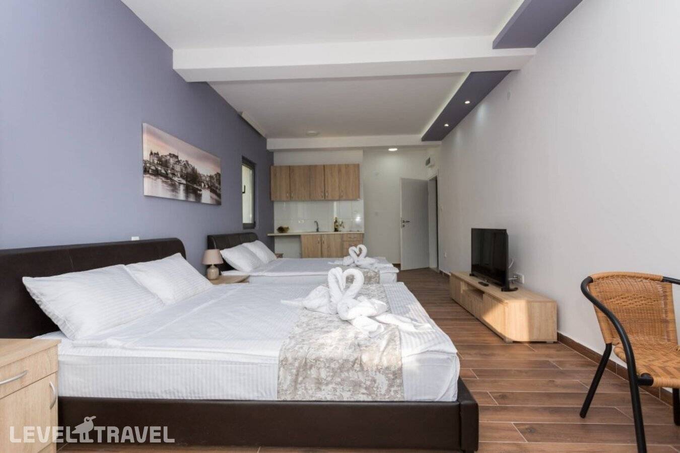 фотографии отеля Spa Resort Bevilacqua в Черногория(Будва) - фото №1