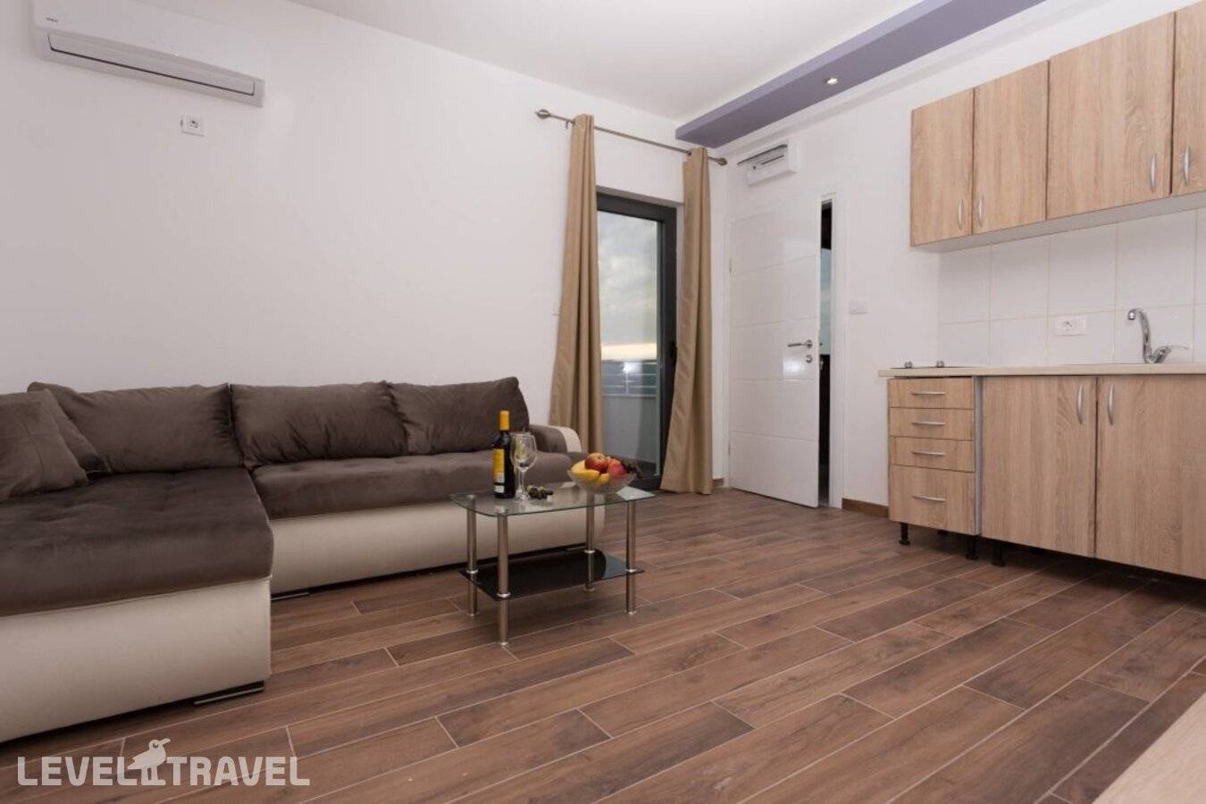 фотографии отеля Spa Resort Bevilacqua в Черногория(Будва) - фото №5