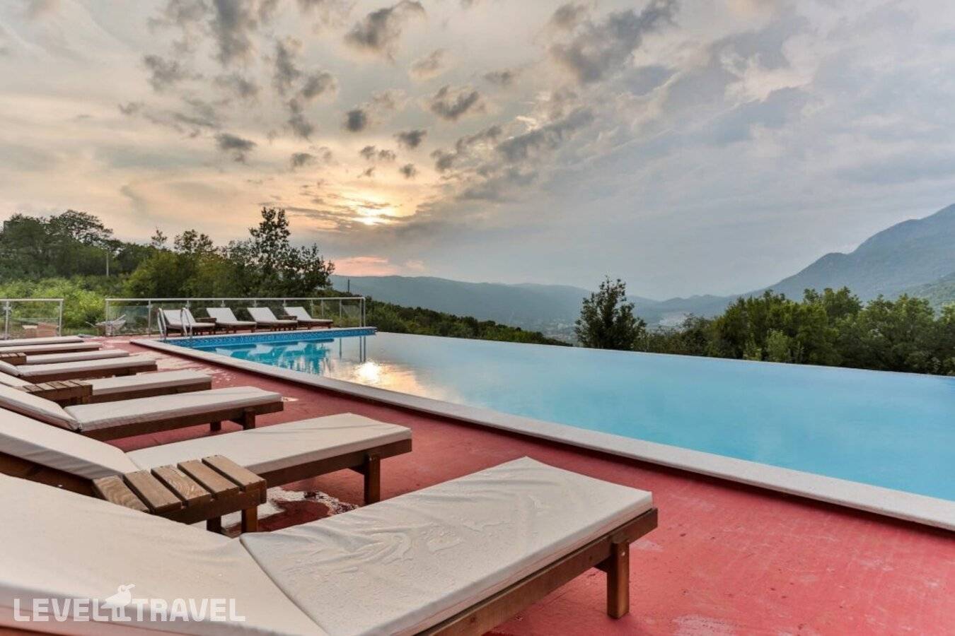 фотографии отеля Spa Resort Bevilacqua в Черногория(Будва) - фото №16