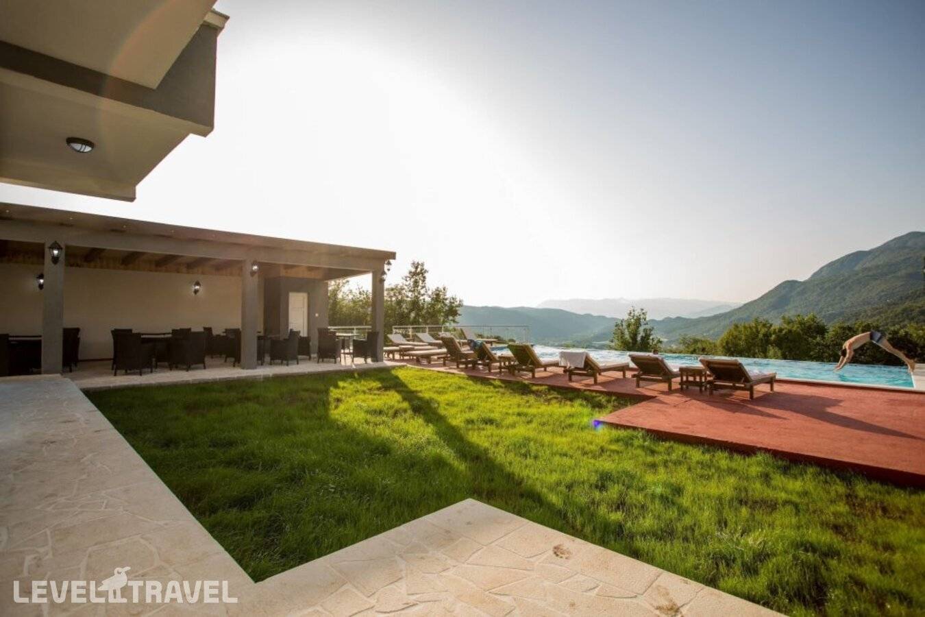 фотографии отеля Spa Resort Bevilacqua в Черногория(Будва) - фото №20