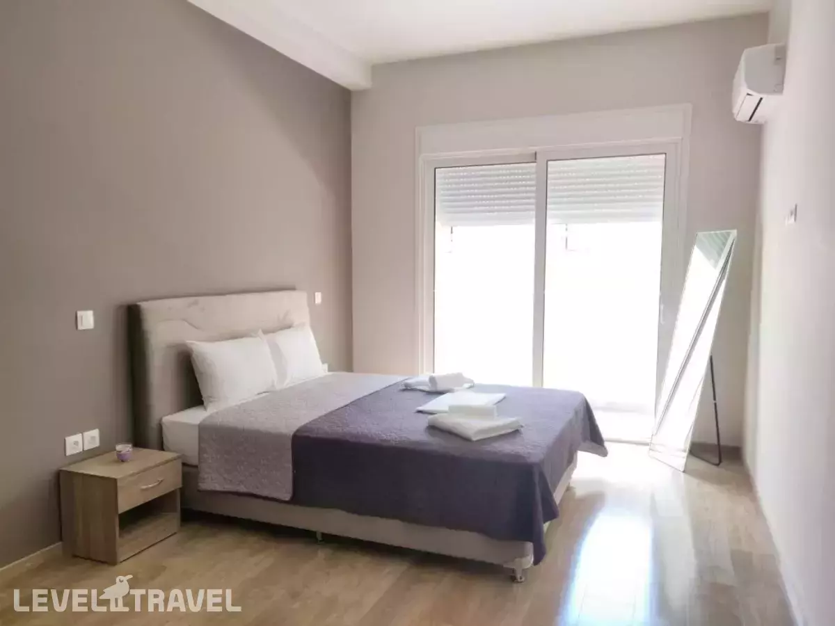 Thisean Modern Suites By Athens Stay