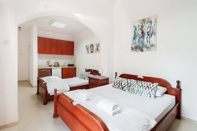 Villa Merci Budva